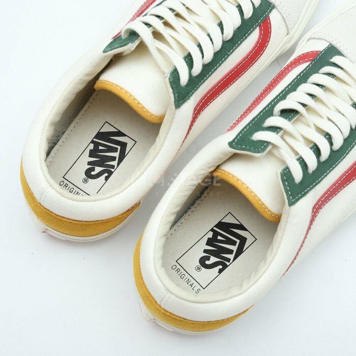 vault vans shoes